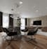 do realistic interior rendering in corona or vray render