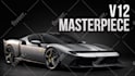 design a youtube thumbnail for faceless and gaming channels to boost CTR