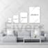 do canvas mockup or wall art mockup design for your canvas size guide