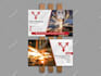 do professional business card design and brand identity