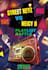 do  birthday, summer pool party, club dj nightclub flyer