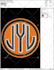 convert your file into embroidery digitized dst format
