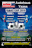 create professional event ticket, or concert ticket design