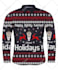 do unique ugly christmas sweater and sweatshirt design