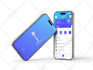 do UI UX design, mobile app ,web app,dashboard, admin panel in figma