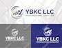 design modern consulting, financial, accounting logo