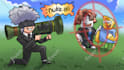 craft illustrated viral drama commentary youtube thumbnails