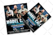 design a flyer, brochure, banner, leaflet under 24 hours