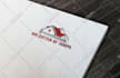 do unique modern business logo design