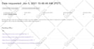 send dmca notices to infringing websites and to their host