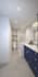 give bathroom interior design and realistic render