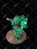 paint warhammer, dnd and board game miniatures to high quality standard