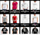 promote digistore,redbubble, teespring,spreadshop,shopify marketing
