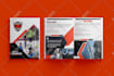 make professional company profile