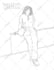 convert any photo into coloring book page