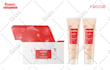 design elegant and modern cosmetic box