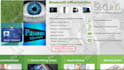 create a modern wordpress website for your business