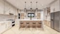 create 3d interior exterior design and realistic rendering on lumion