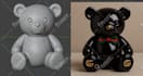 create model for 3d printing