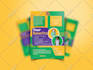 design business flyer and marketing materials in 24hours