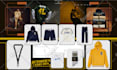 build shopify store design, ecommerce dropshipping store, wordpress website