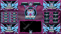 design unique twitch, kick logo, animated overlays, panels, emotes