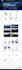 design framer website, landing page or business website