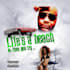 design an album cover, mixtape cover, single cover art