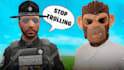 design the best gta thumbnail for you