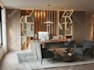 do 3d rendering architecture exterior and interior design