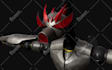 design 3d monster, alien and creature character models