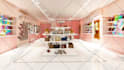 create awesome interior, exterior, 3d floorplans,3drenders