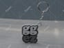 design custom keychain for 3d printing