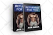 design amazing book cover e book cover