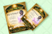 design a flyer, brochure, banner, leaflet under 24 hours