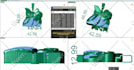 do 3d cad jewelry design for 3d printing and rendering