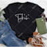 do custom t shirt design and bulk t shirts