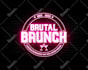 design 3d neon logo, custom neon sign, lighting animation