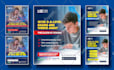 design eye catching ad creative and facebook ads design