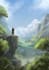 provide you with beautifully illustrated images