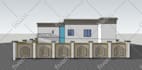 design 2d floor plan, on urgent basis