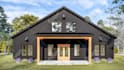 create realistic 3d rendering, 3d floor plan and exterior design