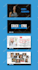 create branding, social media, and stationery kits for you