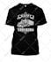 create awesome custom t shirt design and illustration
