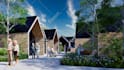 do realistic architecture 3d rendering
