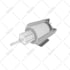 do instructional drawing, user manual vector illustration