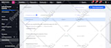 set up wix email automation and create popup sign up forms