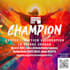 design your next church event graphic set