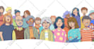 create a doodles character style nft art collection for you