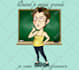draw people as caricatures